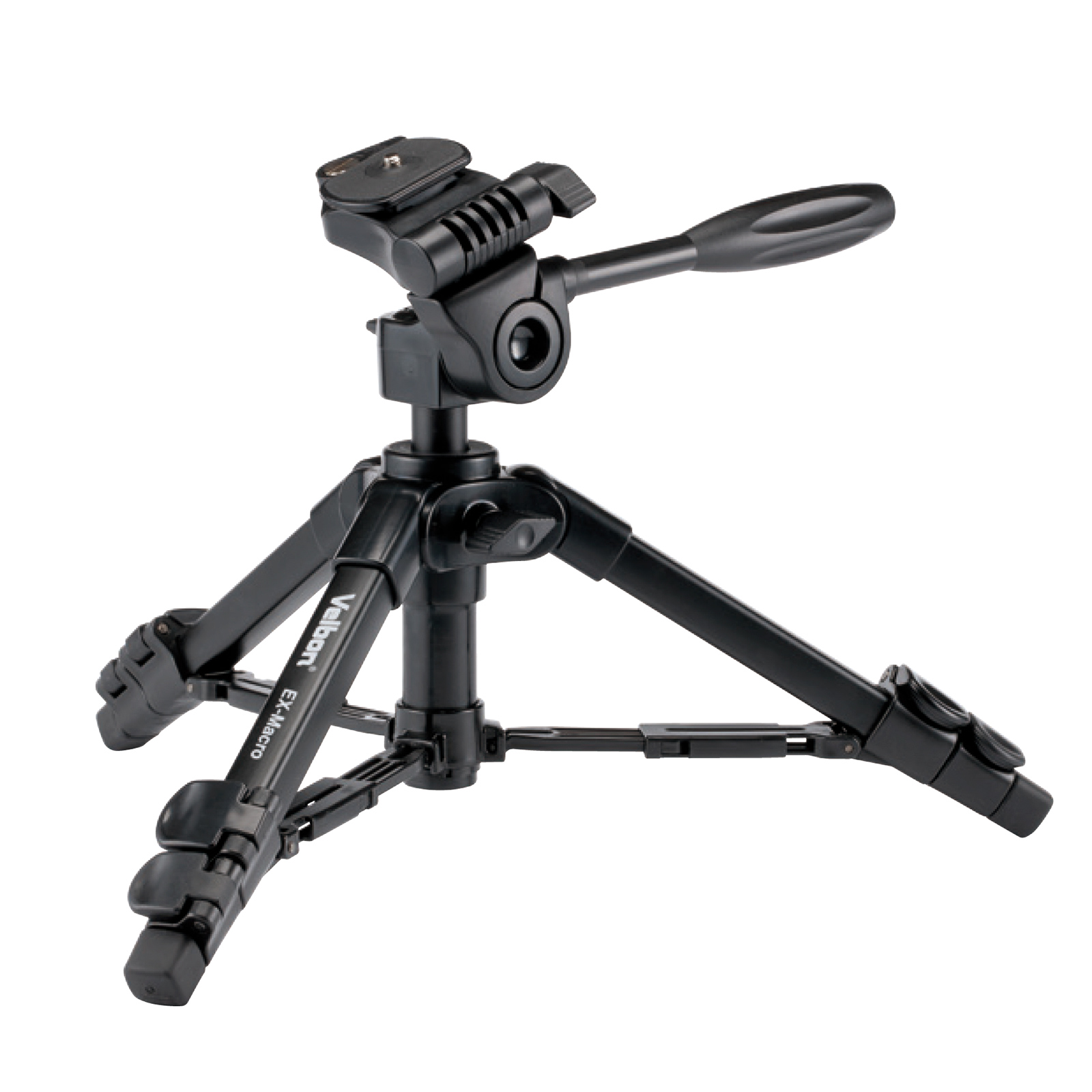 Velbon | Product - EX-Macro