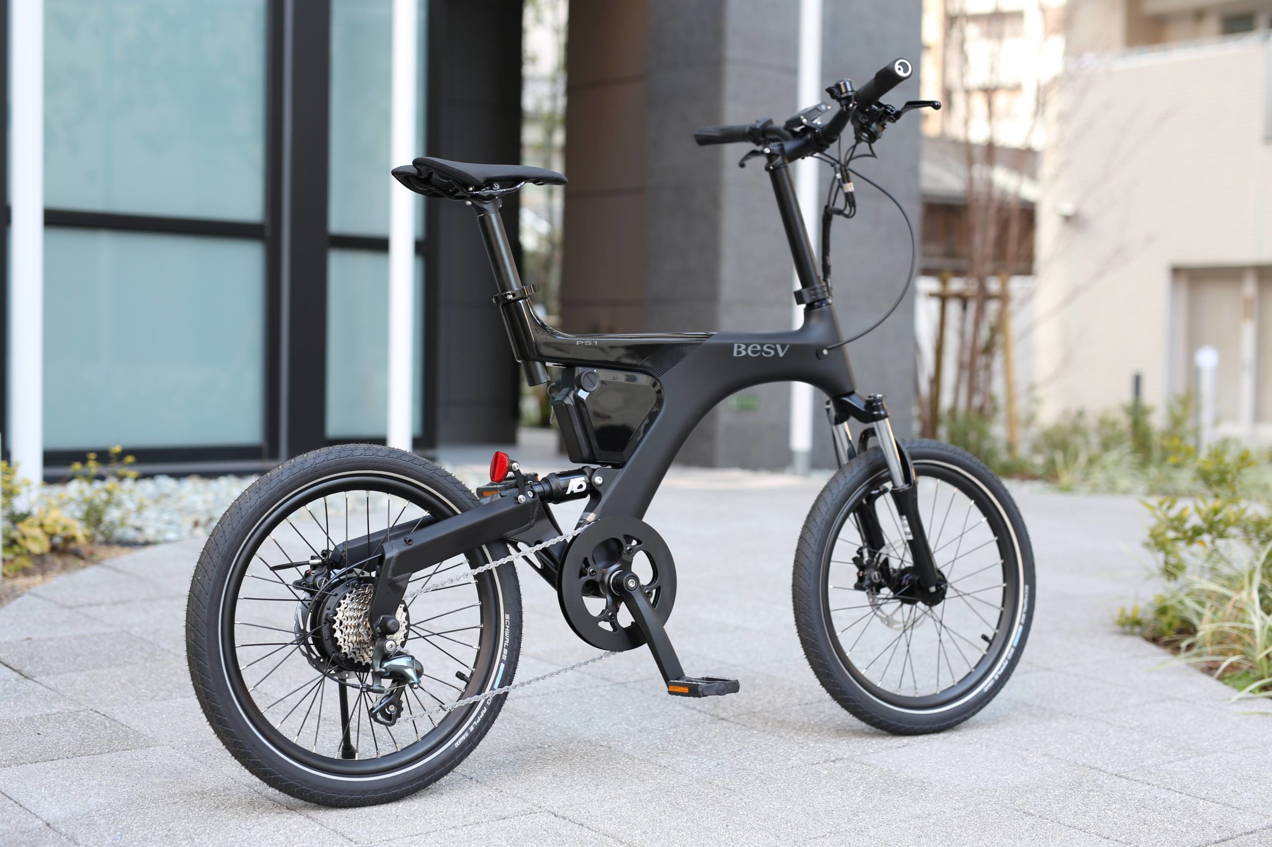 BESV PSA-1とPS-1 （セール情報あり〼） – velo life UNPEU 中津店