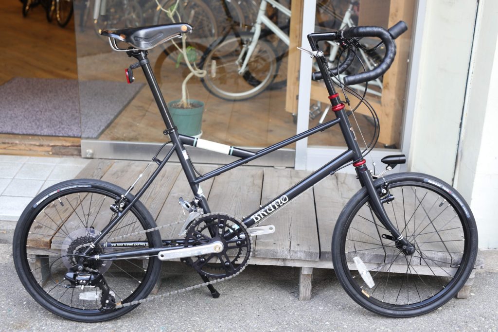 BRUNO Ventura | velo life UNPEU