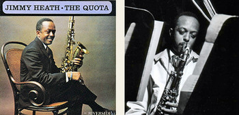 こういうテナーが渋くて良い: ジャズ喫茶『松和』マスターのひとりごと