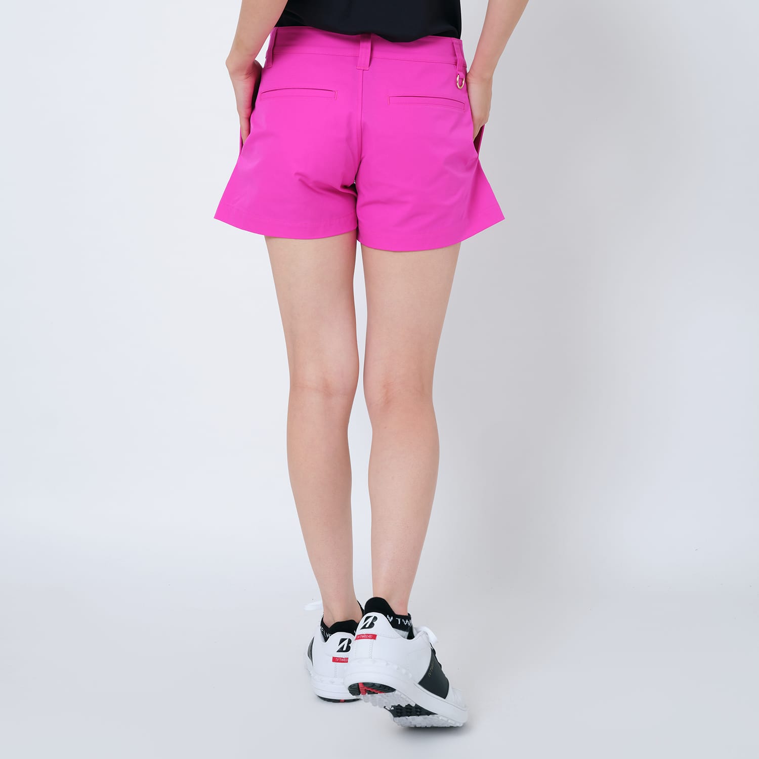 V12] ゴルフ レディース ショートパンツ WS SHORTS | 【公式通販】