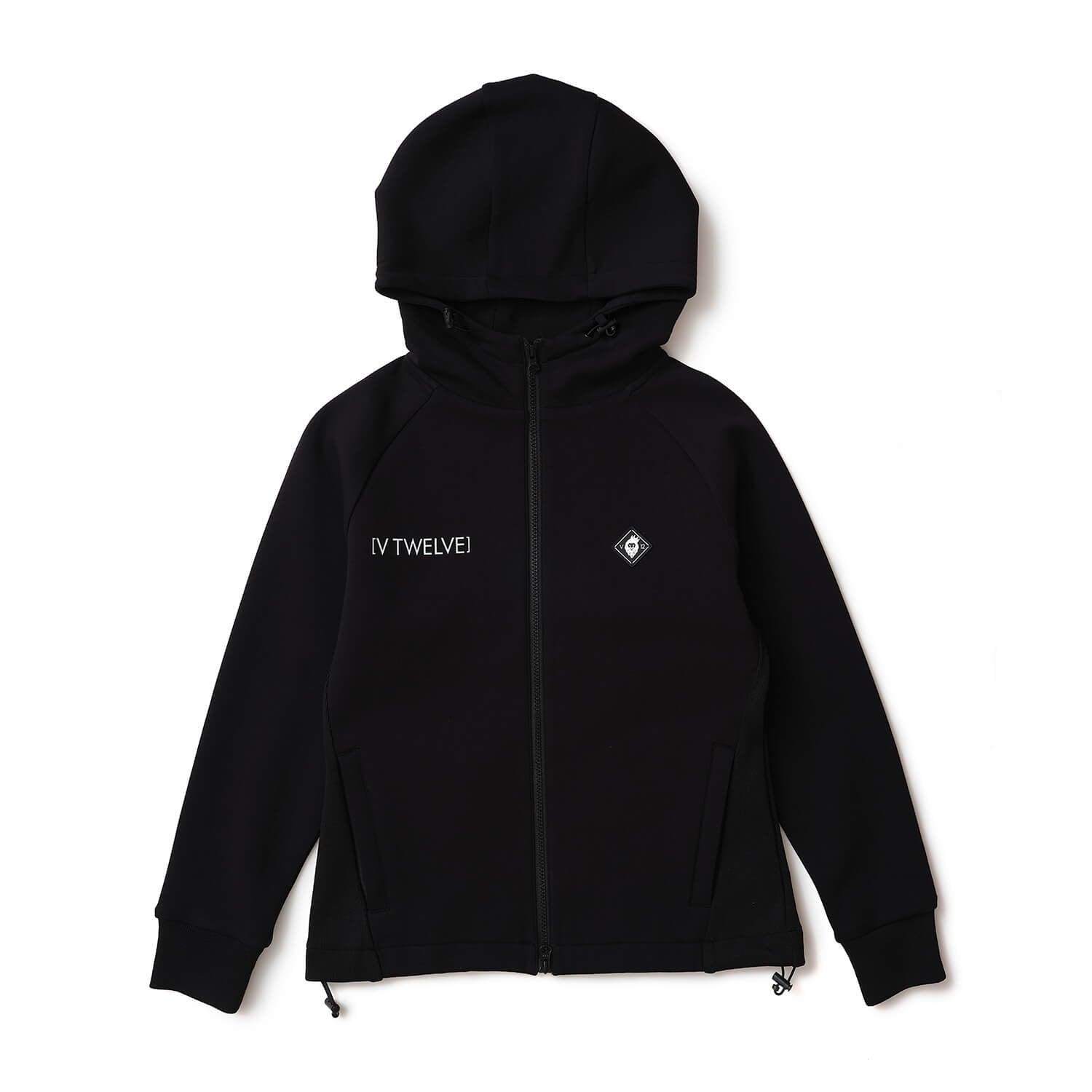 V12] ゴルフ レディース パーカー SHOT JKT | 【公式通販】