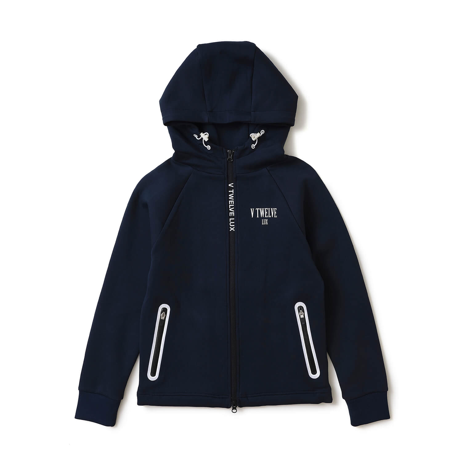 V12] ゴルフ レディース パーカー LX EMB PARKA | 【公式通販】