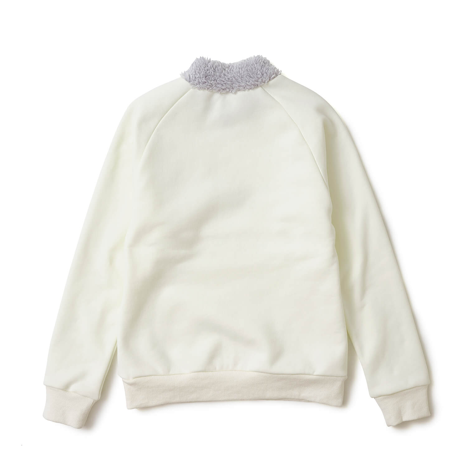 V12] ゴルフ レディース スウェット 裏起毛 MOFU CREW | 【公式通販】