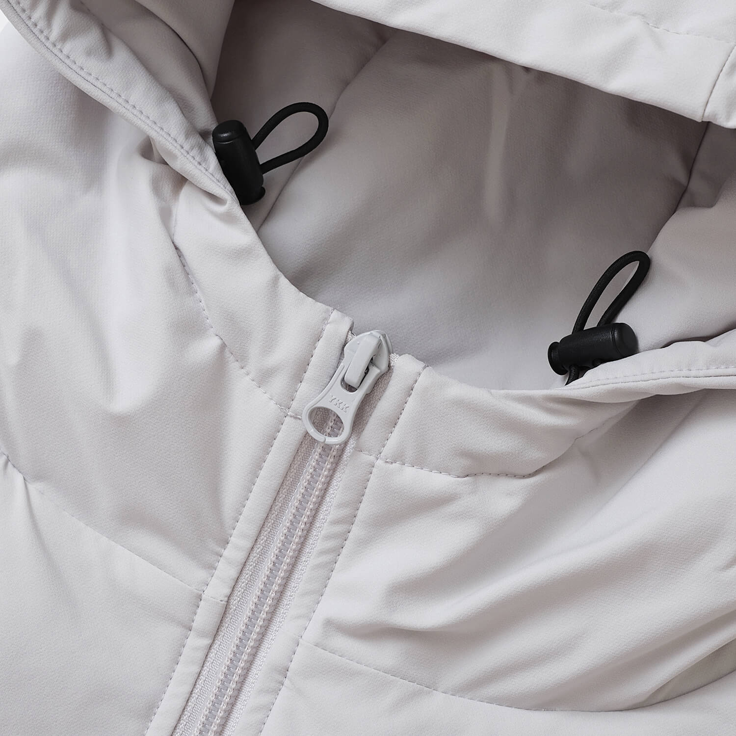 V12] ゴルフ レディース ジャケット HIDE HOOD VEST | 【公式通販】