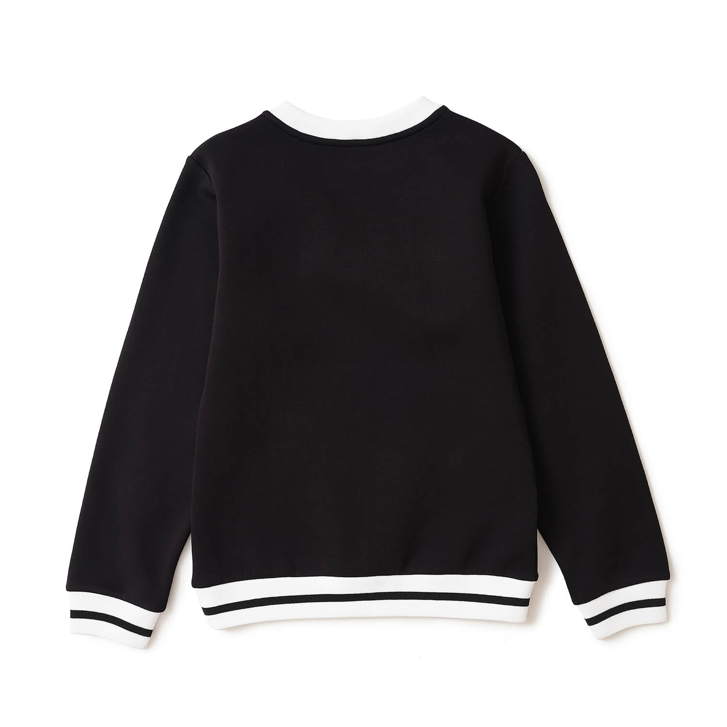 V12] ゴルフ レディース スウェット FLUFFY CREW | 【公式通販】