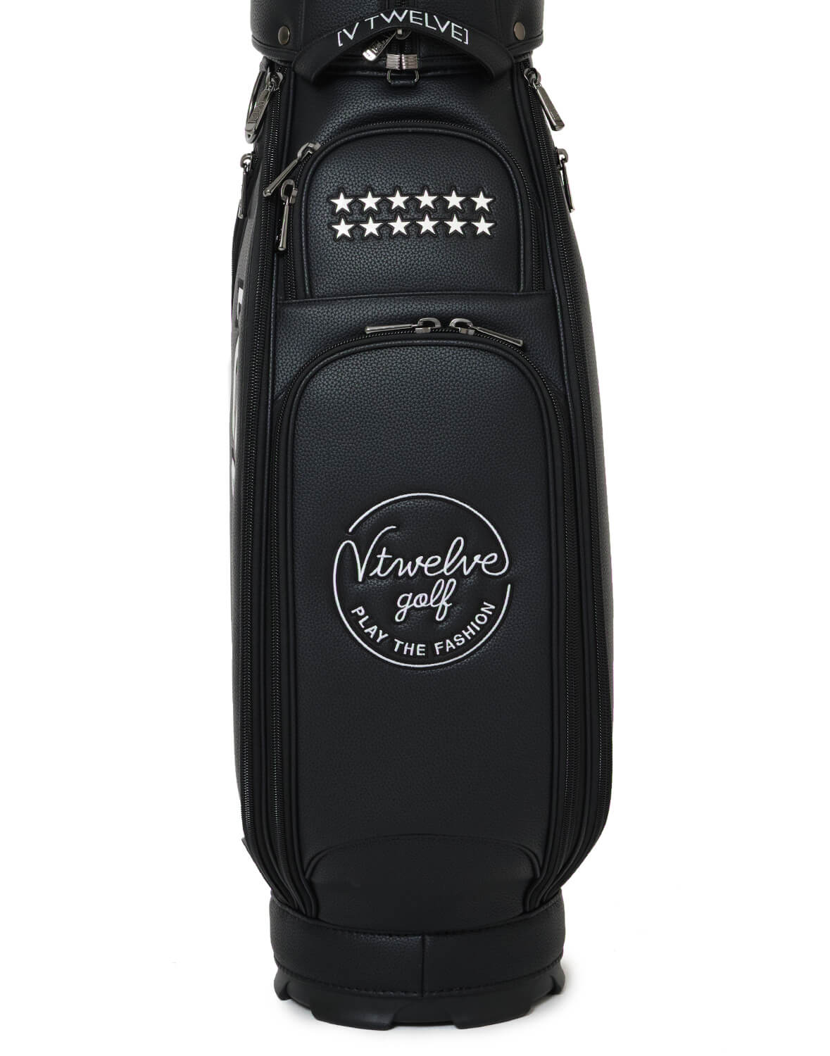 V12] ゴルフ メンズ,レディース キャディバッグ V12 PRO CADDY 9.5