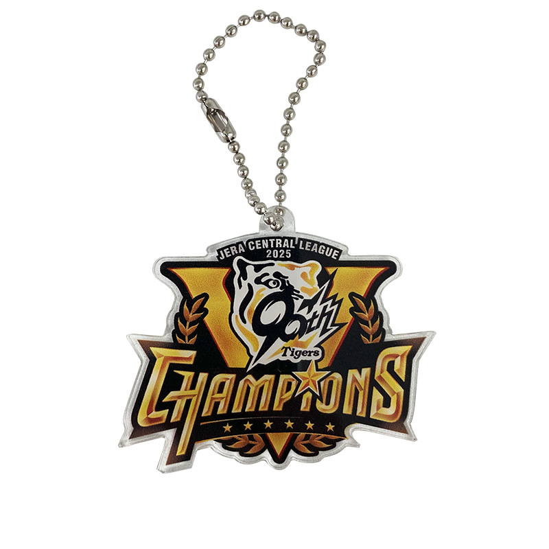 店舗販売 | 2025 JERA セントラル・リーグ 優勝記念グッズ特設サイト