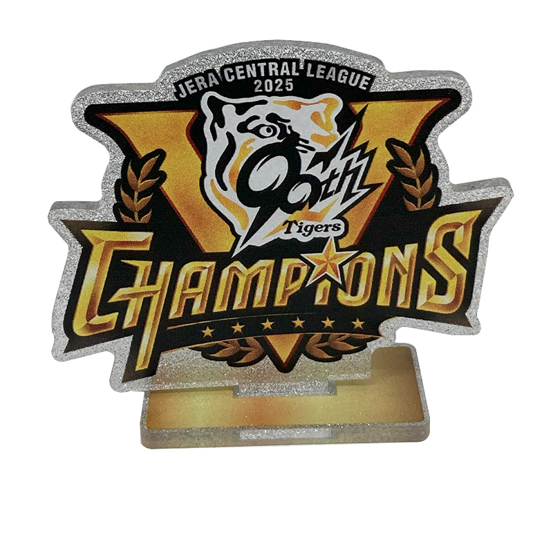 店舗販売 | 2025 JERA セントラル・リーグ 優勝記念グッズ特設サイト