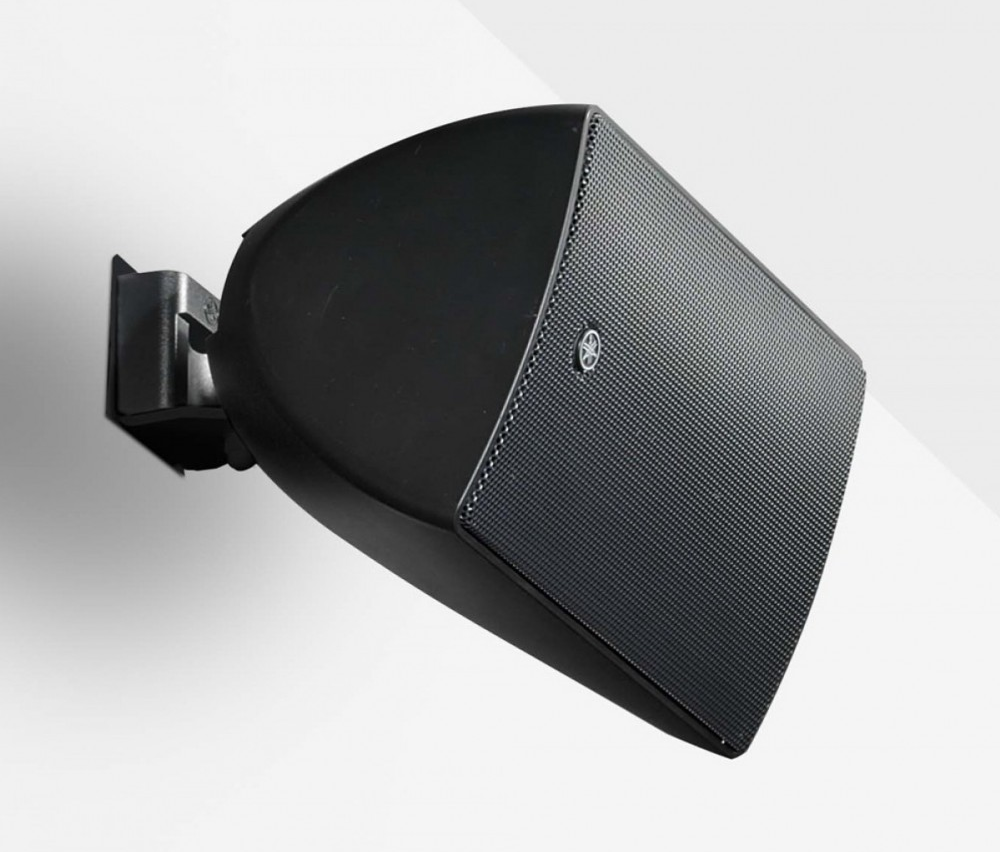 ヤマハ VXS5 ウォールスピーカー - ビデオ会議機器