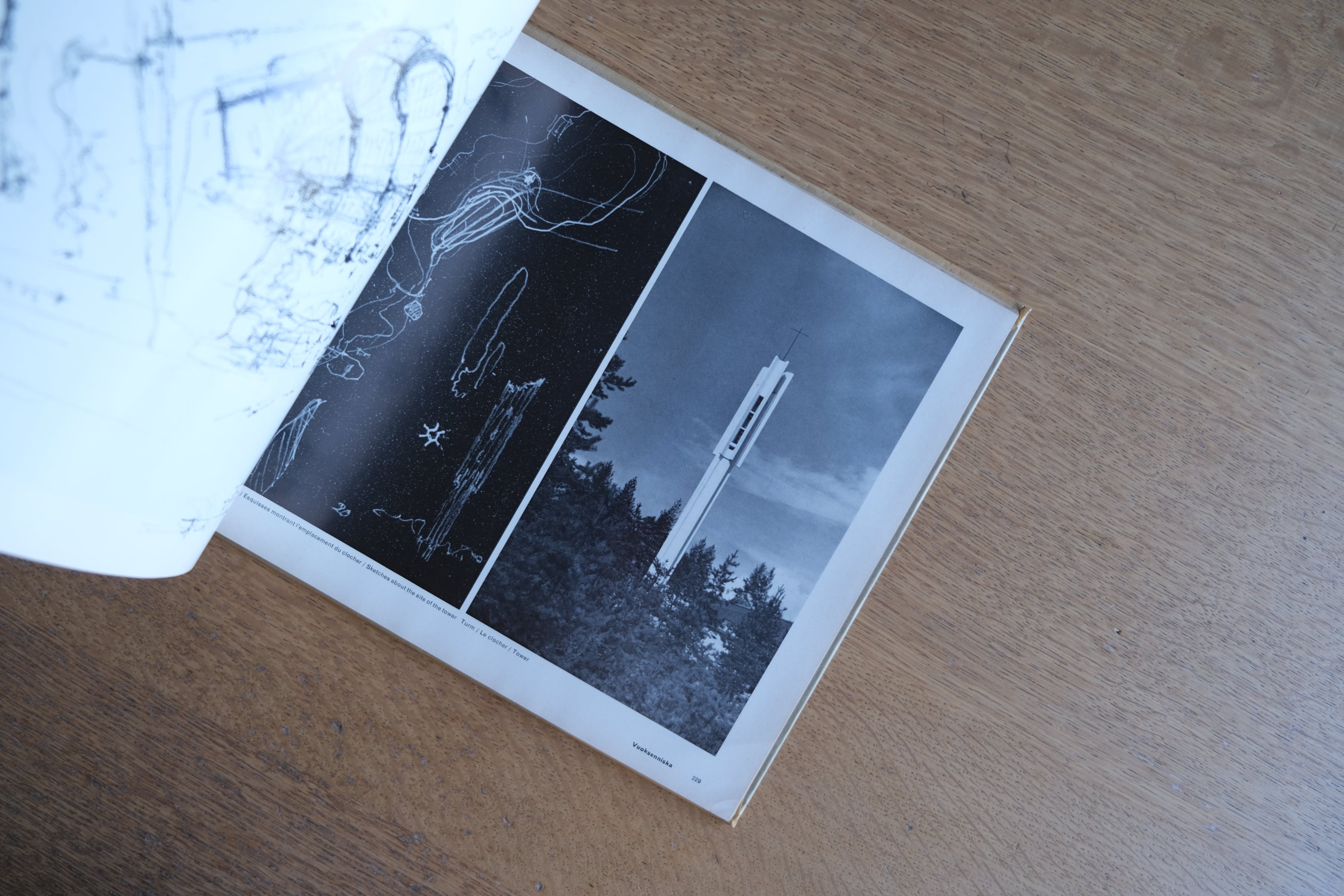 ALVAR AALTO Band 1｜1922–1962｜アルヴァ・アアルト作品集