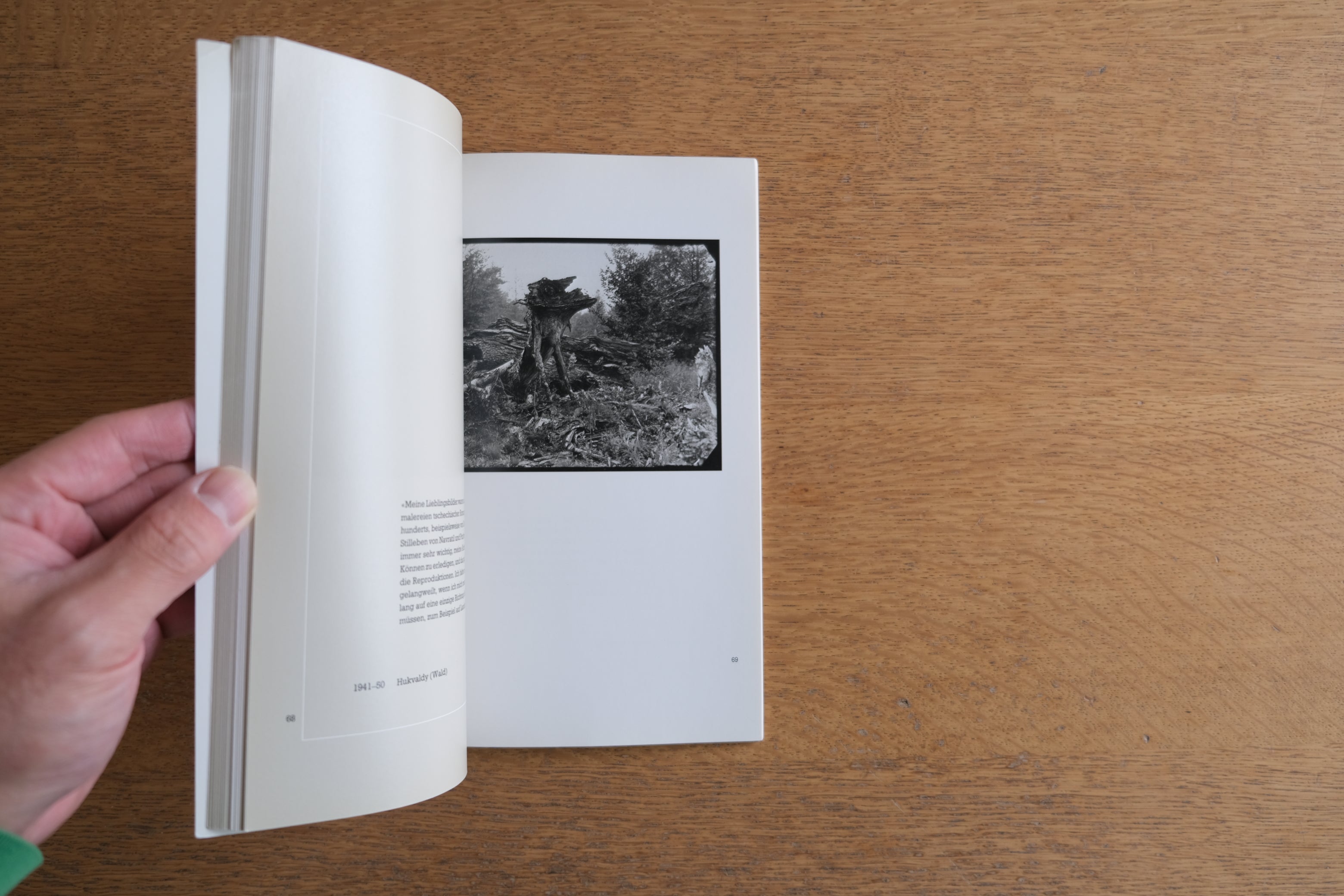 希少写真集］Josef Sudek｜ヨゼフ・スデック photothek（U.Bar Verlag刊）