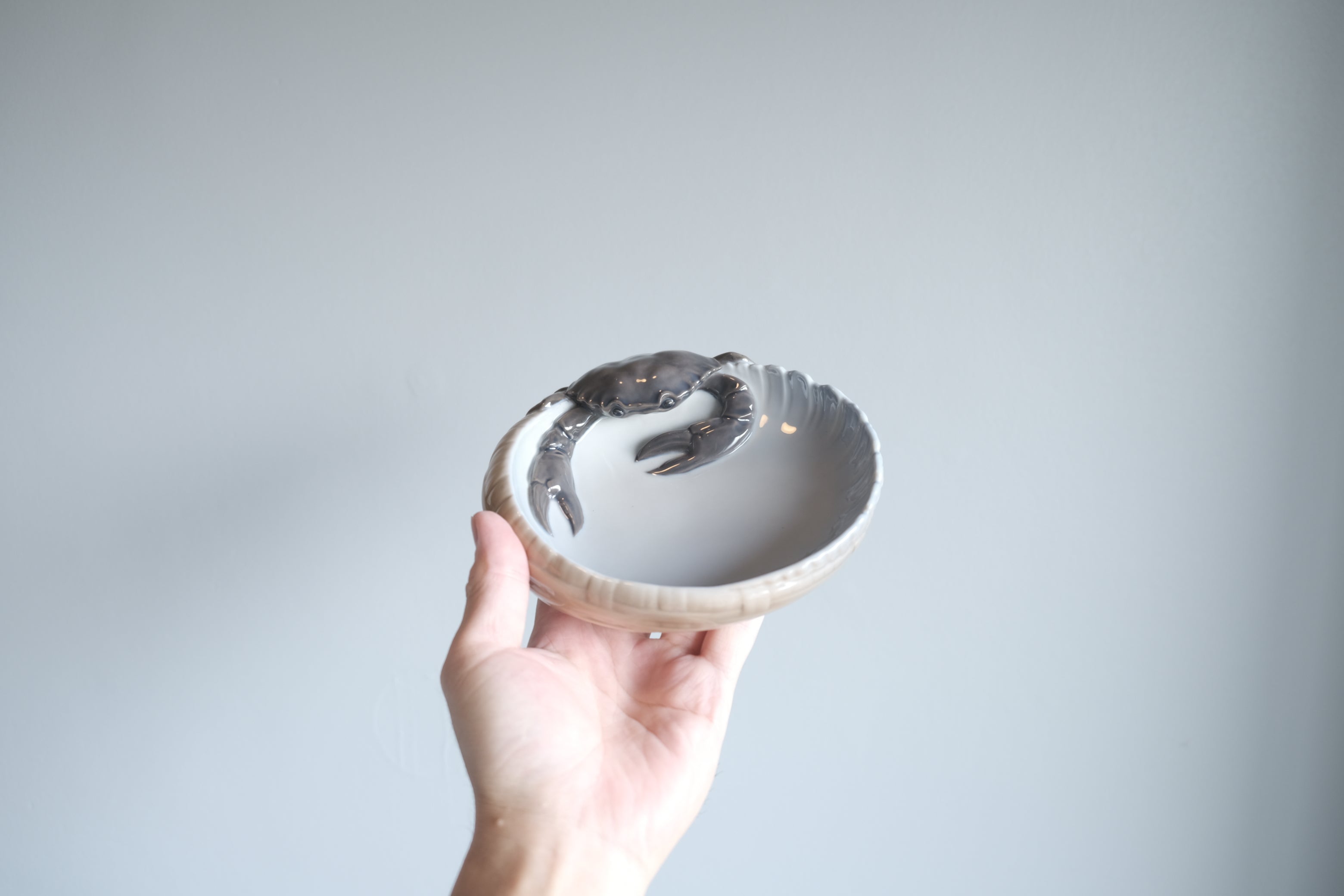 未使用】ROYAL COPENHAGEN ロイヤルコペンハーゲン クラブディッシュ