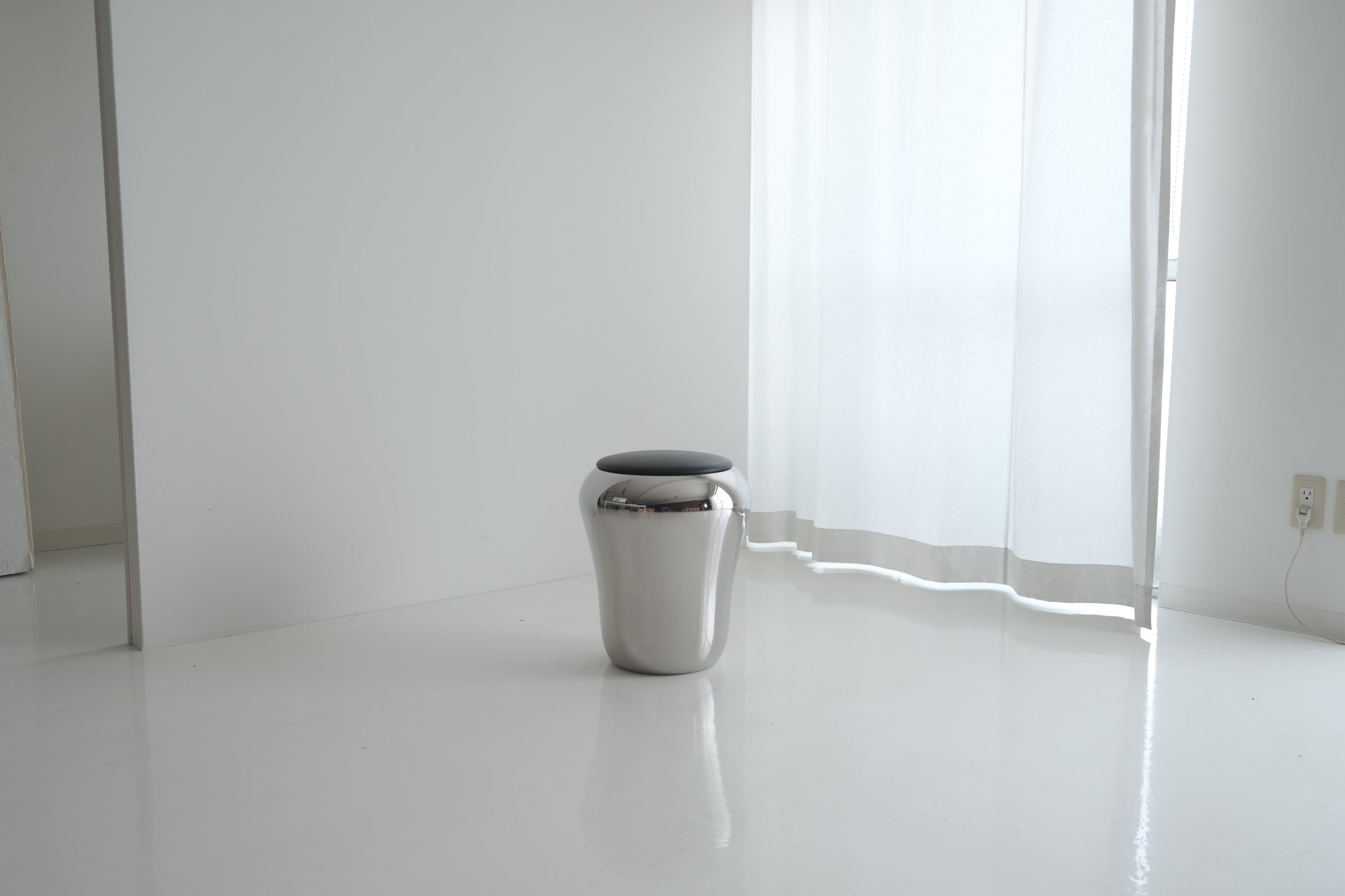 ALESSI “BABA” スツール / コンテナー ｜アレッシィ