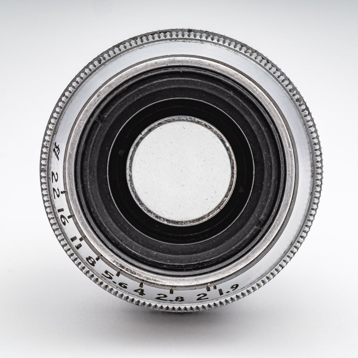 Bell & Howell Super Comat 1