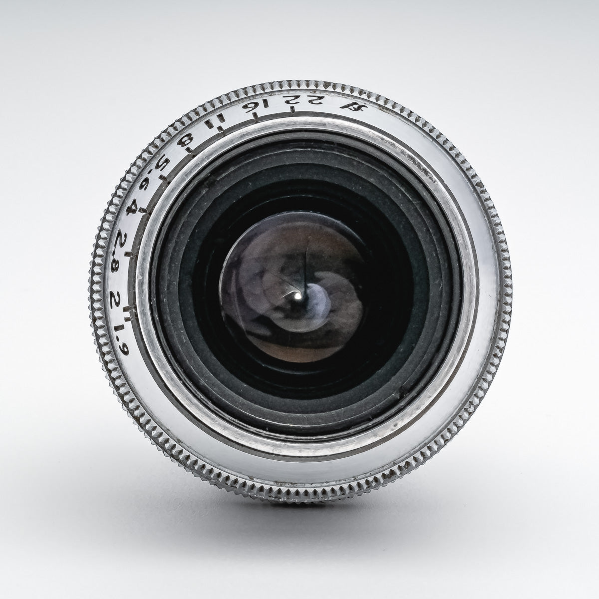 Bell & Howell Super Comat 1