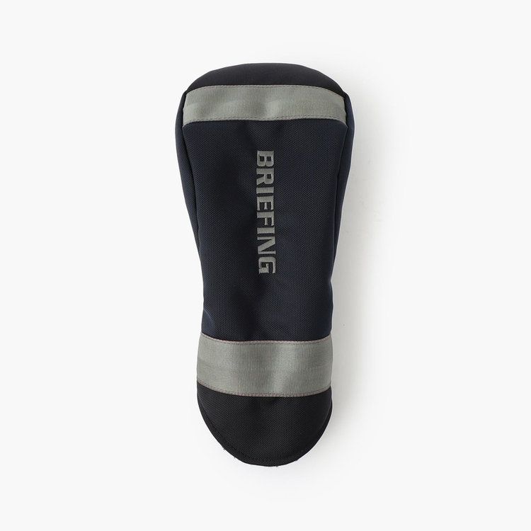 BRIEFING GOLF - 【25周年記念限定】DRIVER COVER PRO AIR MULTI COLOR