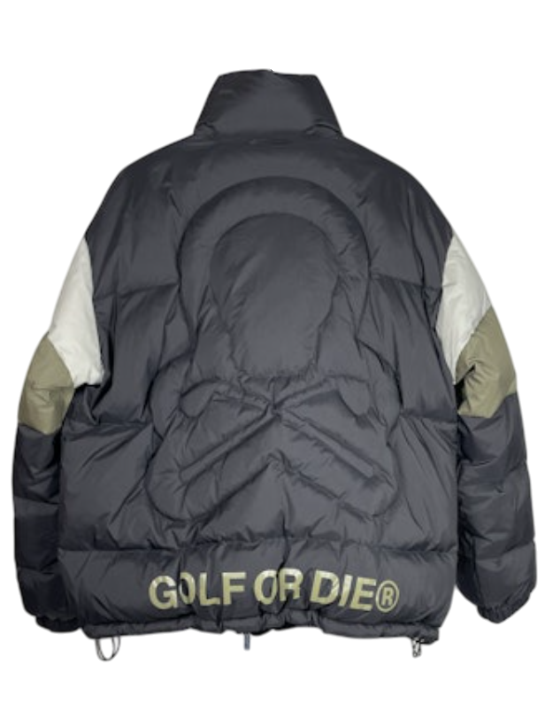 MARK&LONA - Gravity Down Jaket | ダウンジャケット | ブルゾン