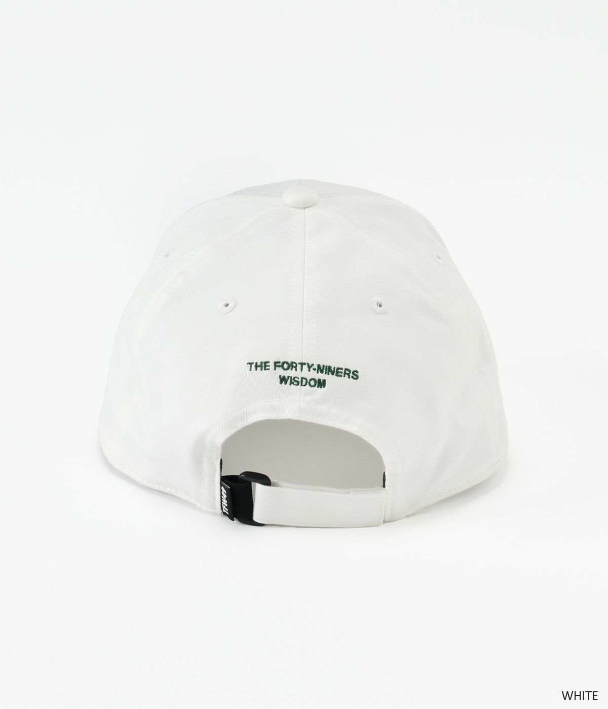 TFW49 - TFW49 6P CAP | キャップ | ネイビー | ユニセックス | ゴルフ