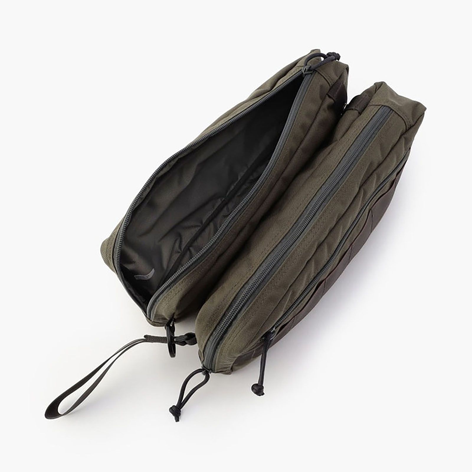 BRIEFING GOLF - SEPARATE SHOES CASE TL | シューズケース