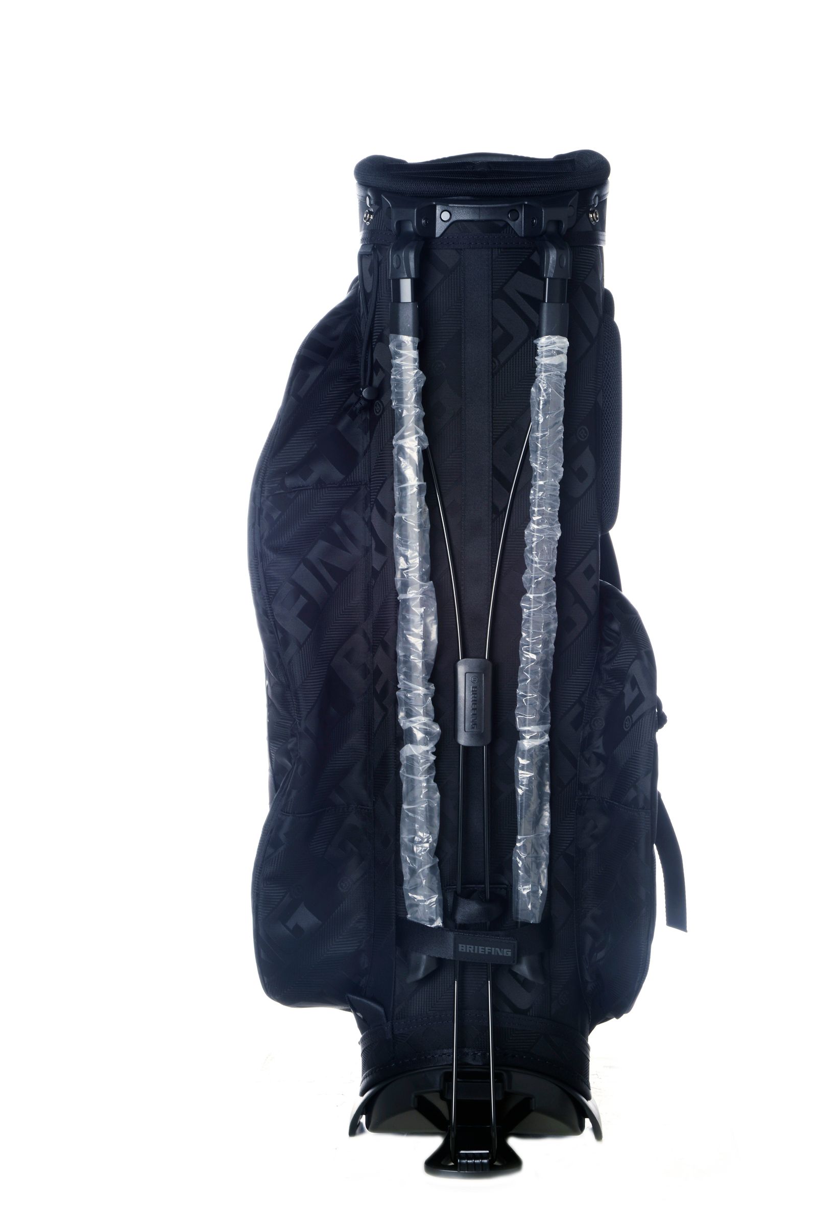 BRIEFING GOLF - CR-4 #03 LIMONTA | キャディバッグ | ブラック