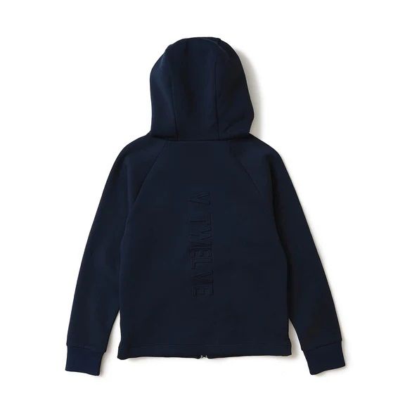 V12 - LX EMB PARKA | パーカー | ネイビー | レディース | ゴルフ