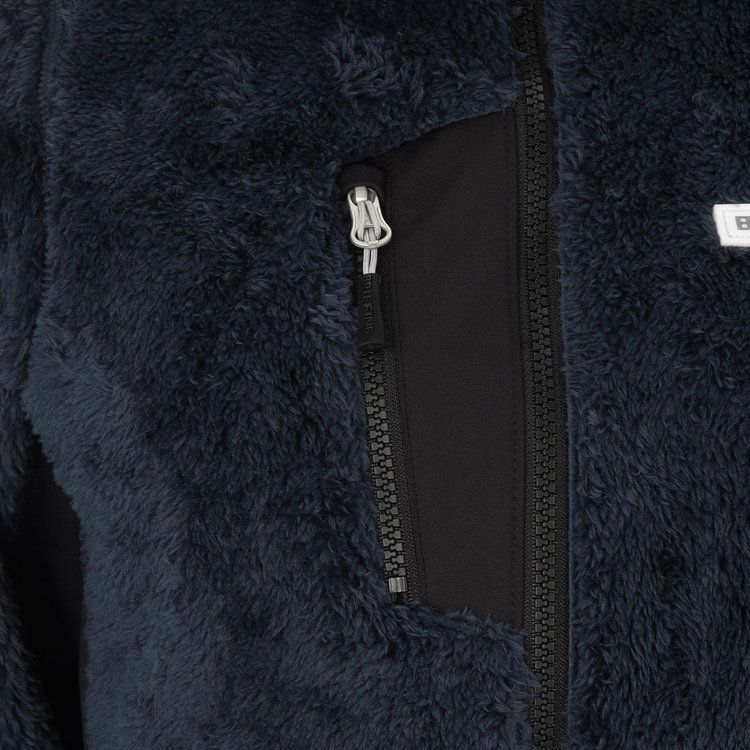 BRIEFING GOLF - WS FLEECE BLOUSON | アウター | ブルゾン