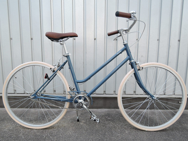 TOKYOBIKE LITE〜只今各色展開中 | Via Cycles Village