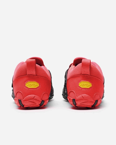 V-Train 2.0 Men's Fivefingers Black / Red – Vibram Fivefingers HK