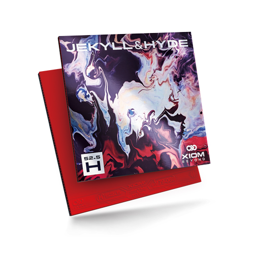 ジキル&ハイド H52.5 | ジキル&ハイド(JEKYLL&HYDE) | 製品情報