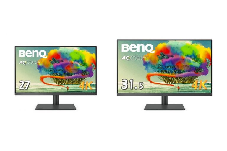 ソニーの高性能液晶モニターTRIMASTERシリーズPVM-L3200／L1700登場