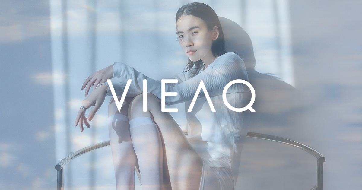 VIEAQ LOTION （ヴィアク ローション）| VIEAQLOTION ヴィアクローション