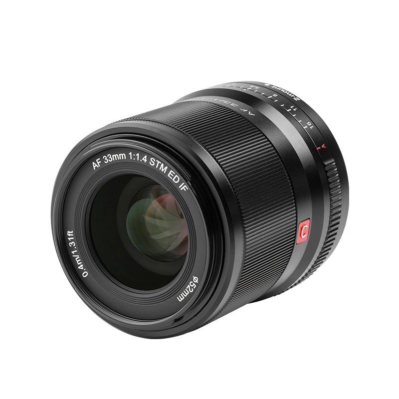 Viltrox AF 33mm F1.4 APS-C Lens for Nikon Z-Mount – Viltrox Store