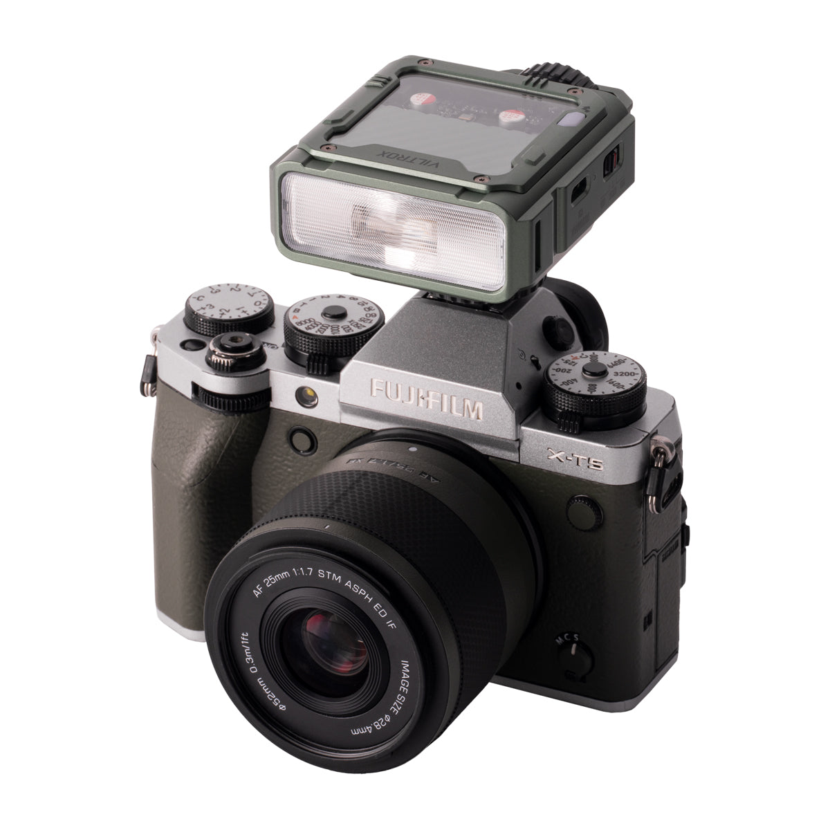 Viltrox Spark Z3 カメラフラッシュ – viltrox-shop