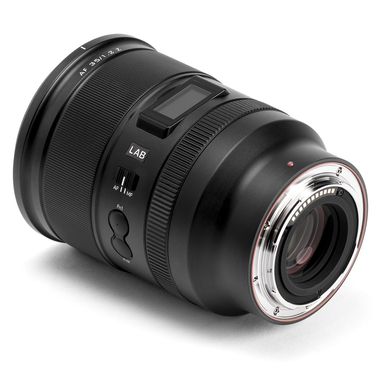 Viltrox AF 35mm F1.2 LAB フルサイズ – viltrox-shop