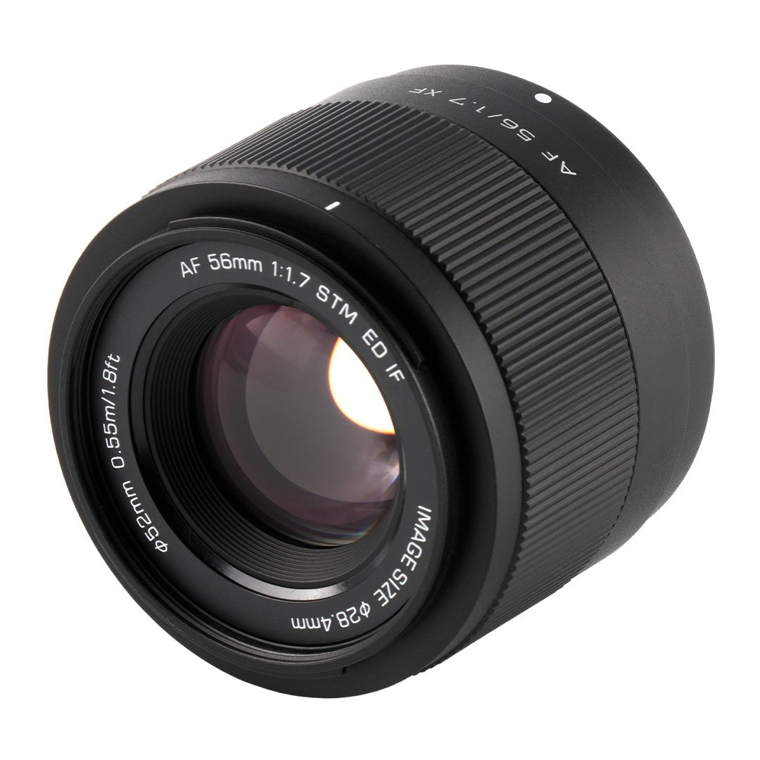 Viltrox AF 56mm F1.7 AIR 富士フイルムXマウント – viltrox-shop