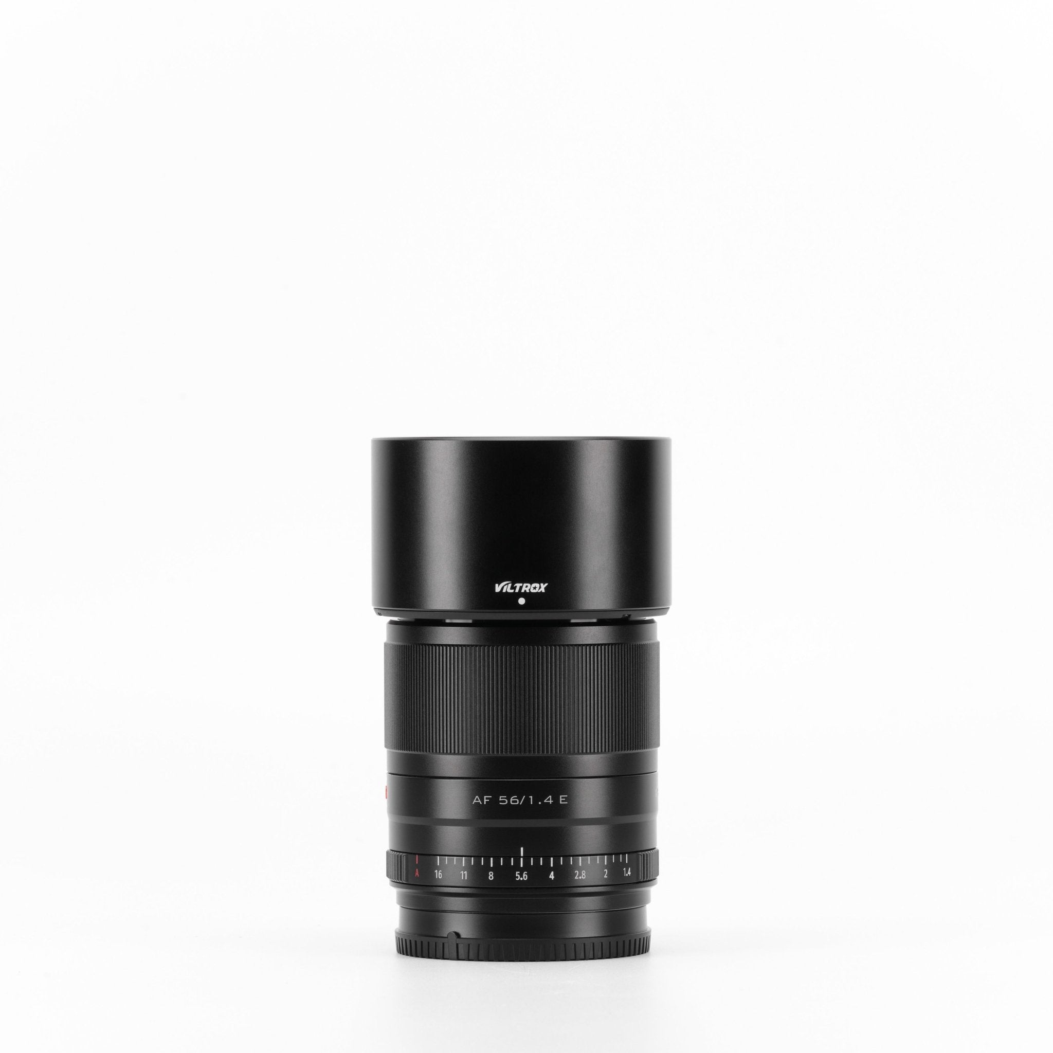 Viltrox AF 56mm F1.4 ソニー Eマウント – viltrox-shop