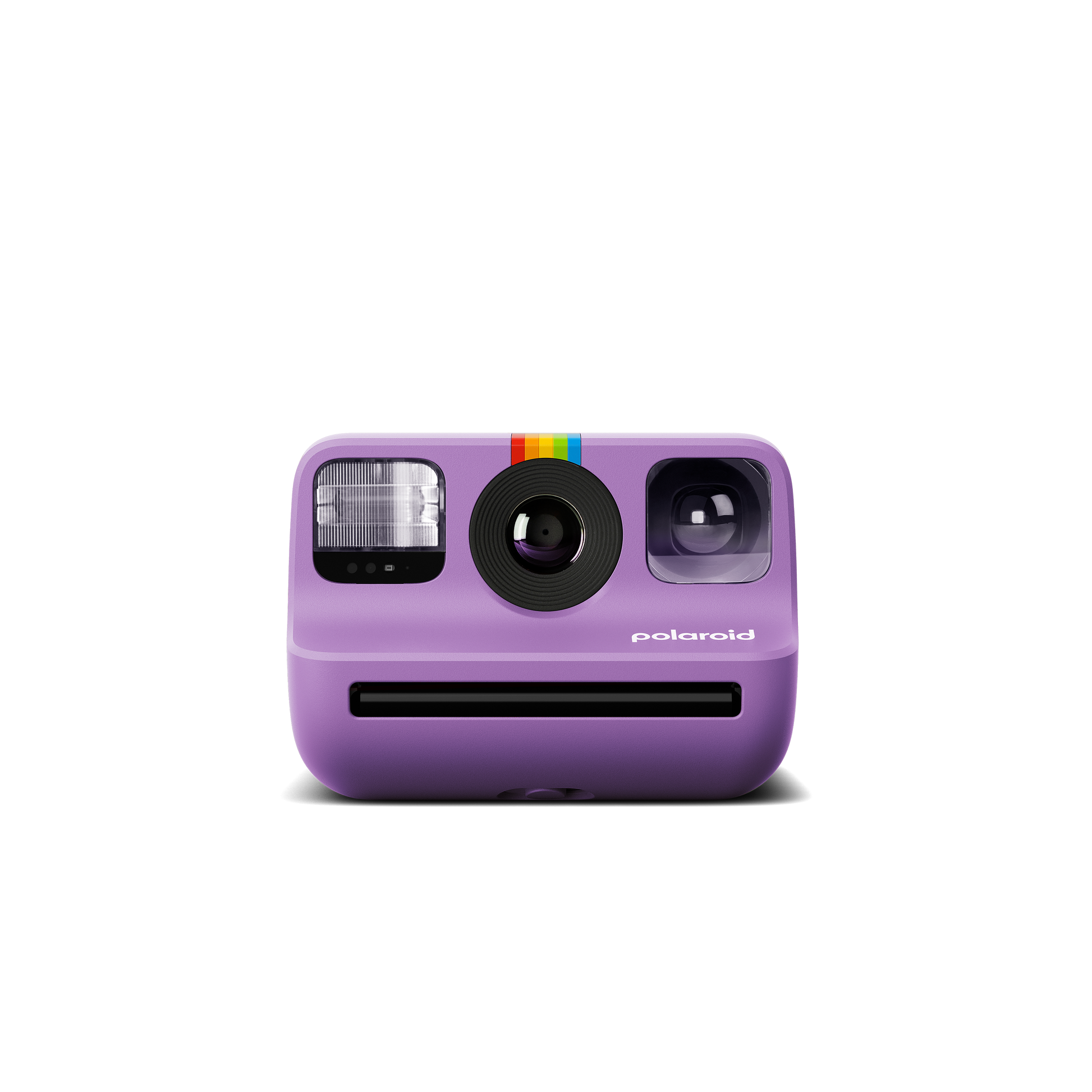 Polaroid Go Generation 2 Purple | ポラロイドカメラ – VISTAL VISION