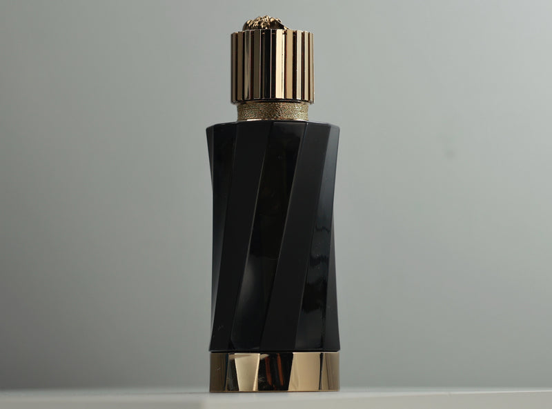 Versace Atelier Iris d'Elite | Fragrance Sample | Perfume Sample