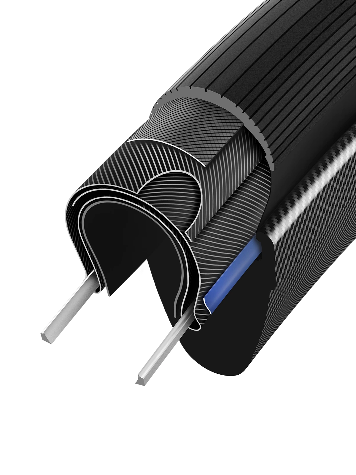 Corsa N.Ext Tubeless-Ready - Road Competition Tires | Vittoria