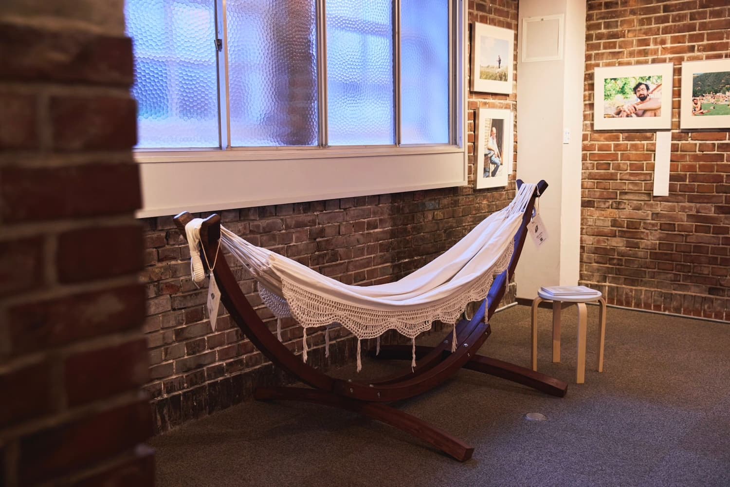 Vivereビブレハンモック 公式オンラインストア | 全米が愛した