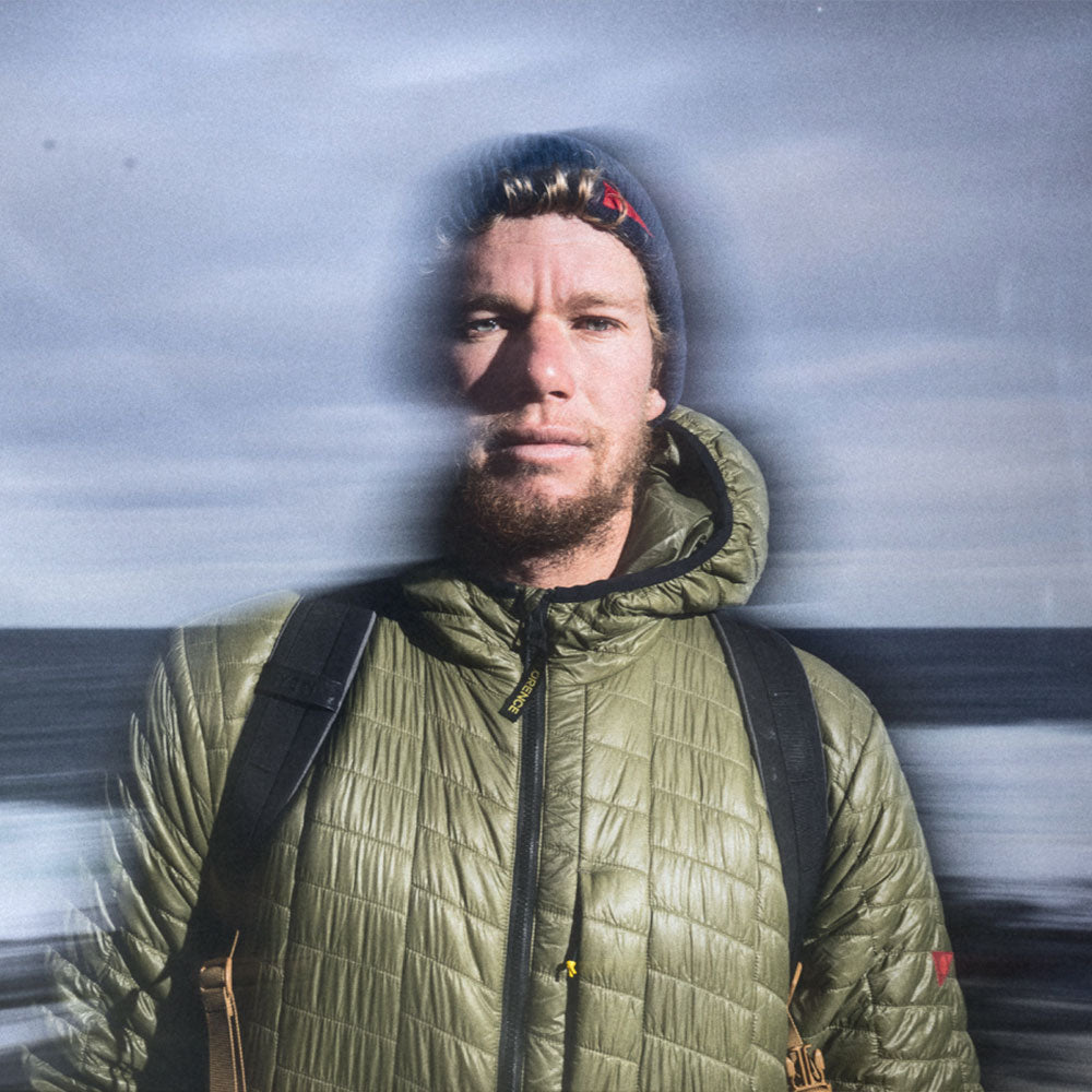 JJF Collaboration - Vivobarefoot JAPAN