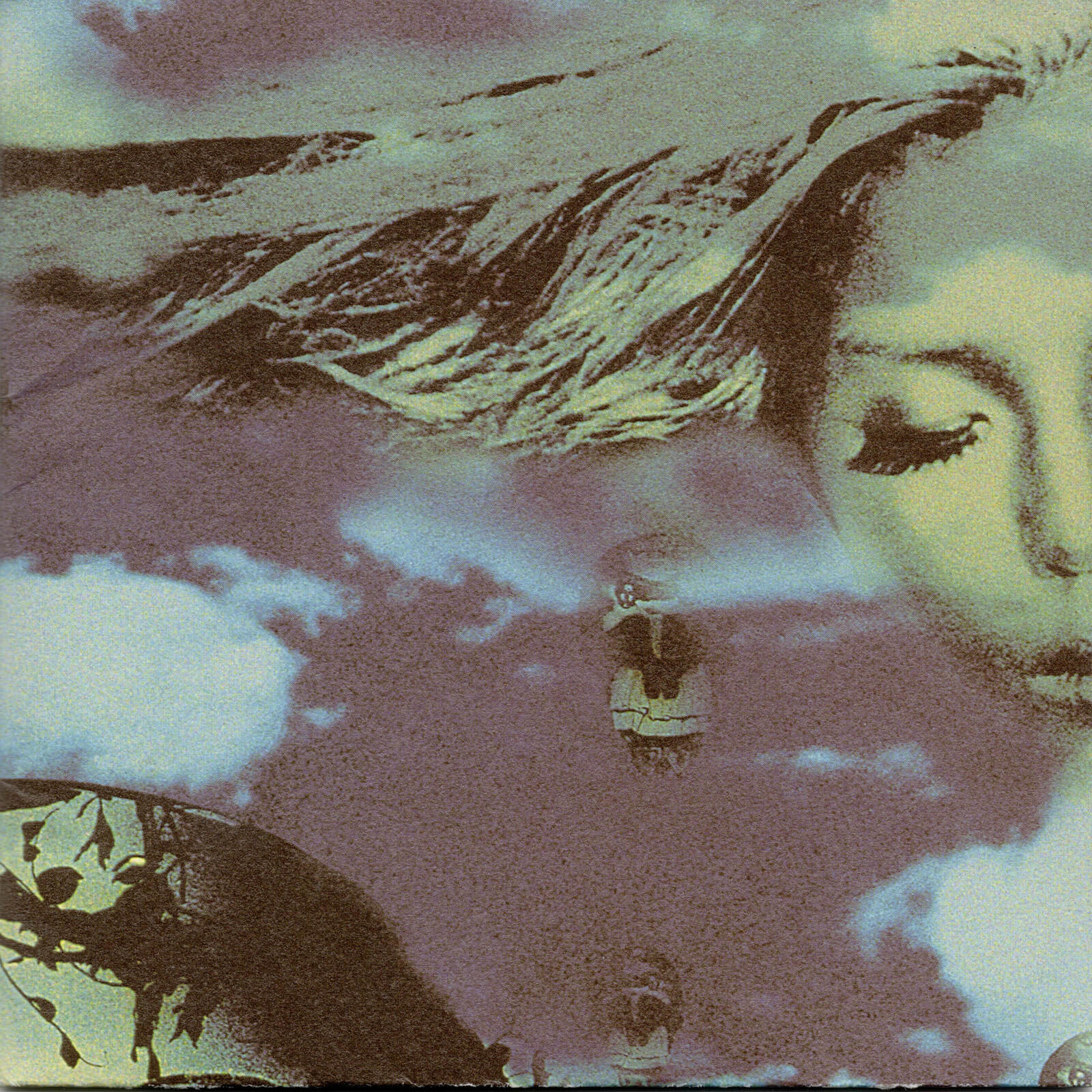 Sculpture of Time - La'cryma Christi | vkgy (ブイケージ)