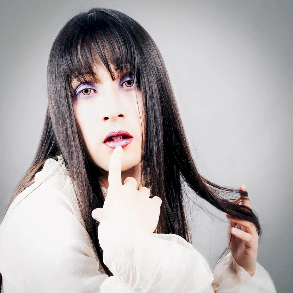 kumika profile | vkgy (ブイケージ)