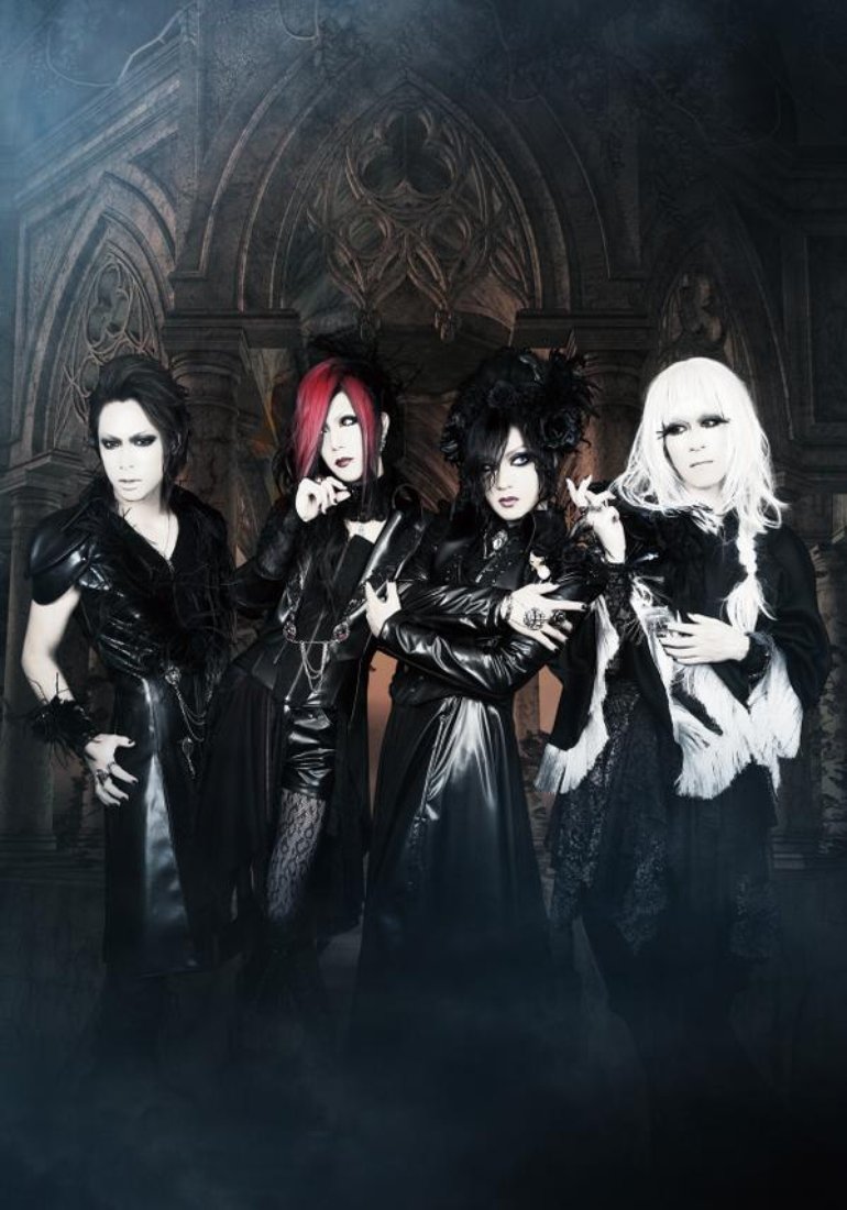 ARCANA Regular Edition - Femme Fatale | vkgy (ブイケージ)