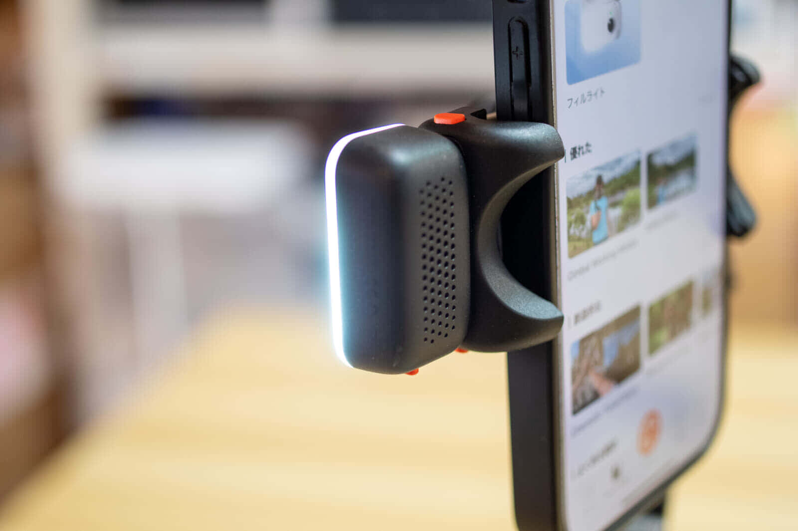 hohem iSteady V3 AI搭載スマホジンバル(ホワイト) 【公式通販】