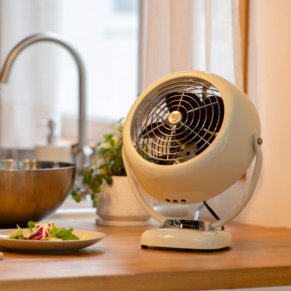 VFAN2-JP ビンテージホワイト - VORNADO - ボルネード公式サイト