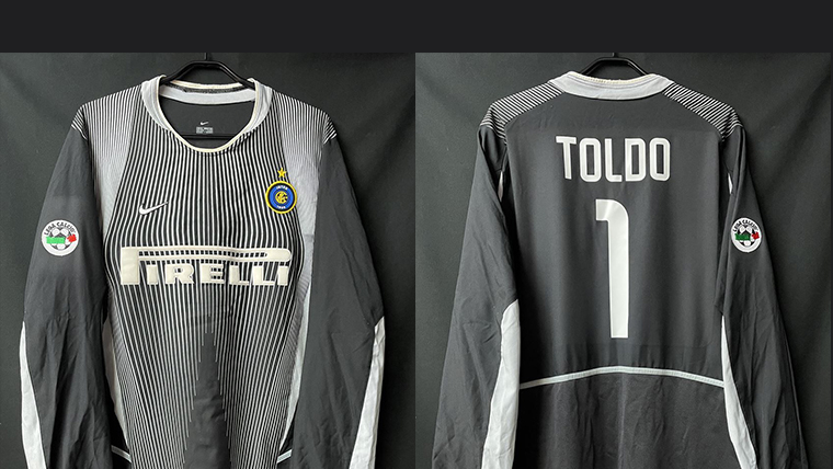 ゴールは、俺のものだ！」フランチェスコ・トルド氏、幻の同点ゴール