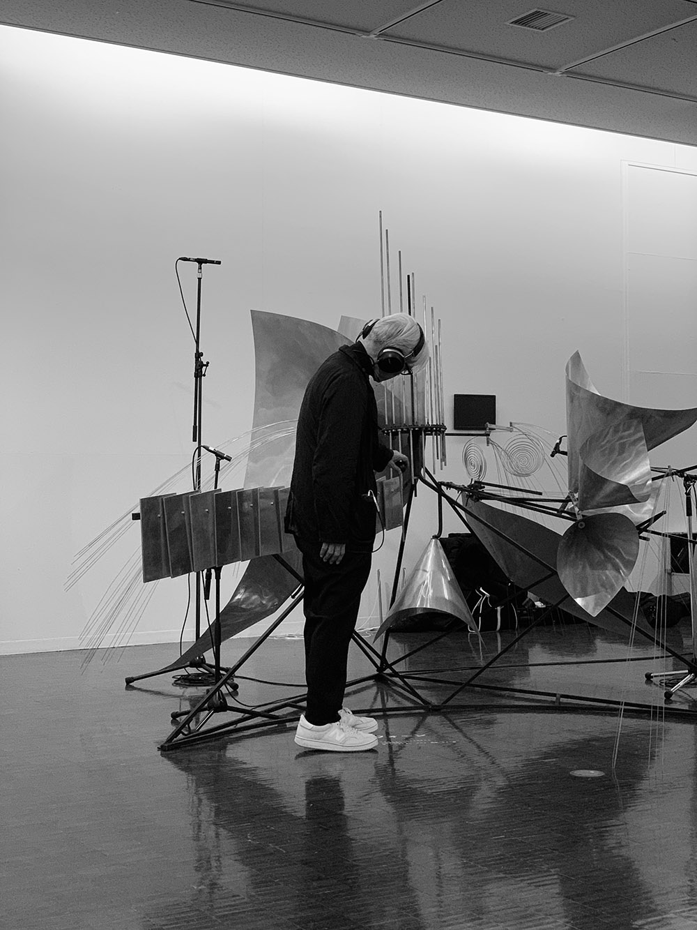 sakamotocommon OSAKA ｜ VS. | うめきた「グラングリーン大阪」の新た