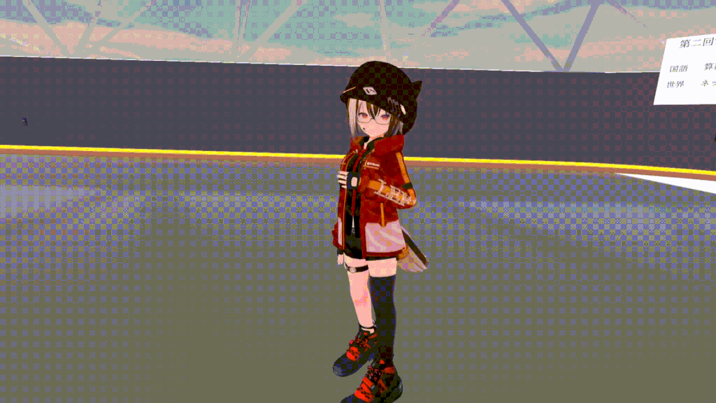 VIVEトラッカーを使ってフルトラッキングでVRChatを遊ぶと遊びの幅が